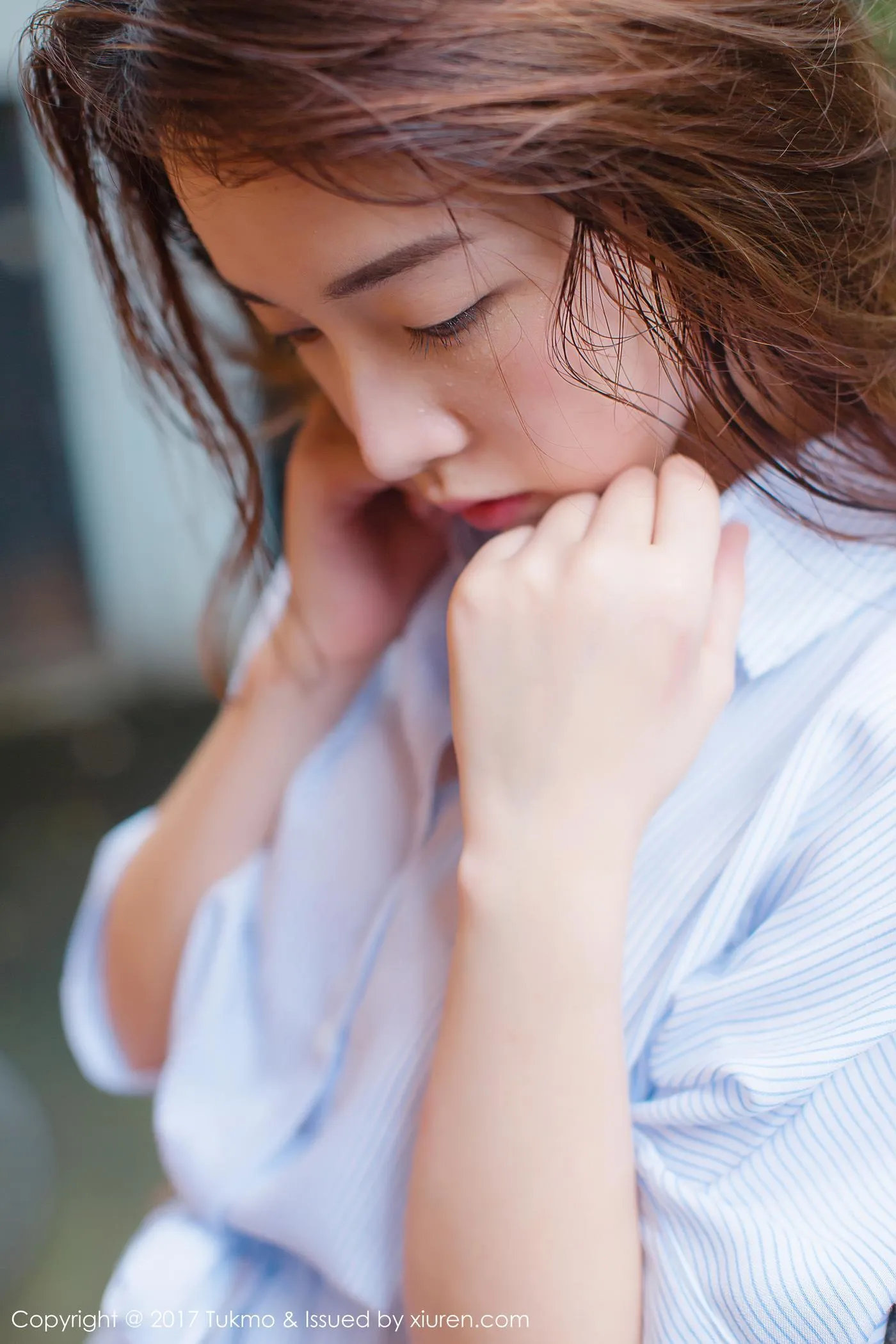 Vol.099 绵绵 [41P]插图5